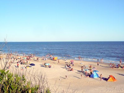 Playa de Salinas