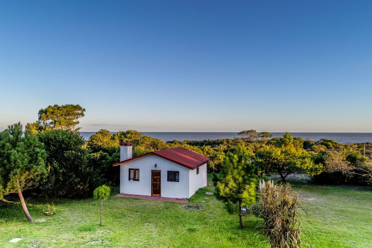 Cabañas Albatros
