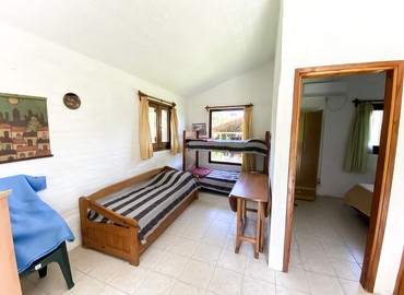 Cabaña Grande