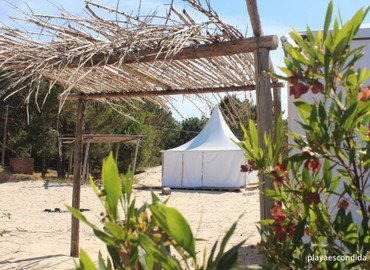 Glamping